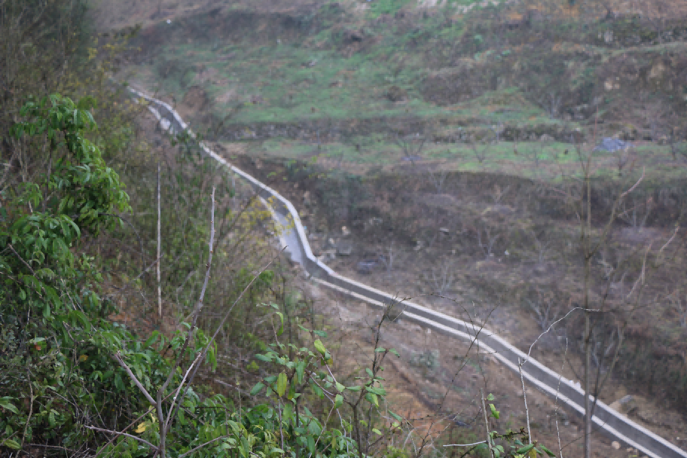 赤水河流域（赤水鎮、水潦彝族鄉、石廂子彝族鄉）鄉鎮集中式飲用水水源保護區規范化建設和污染整治